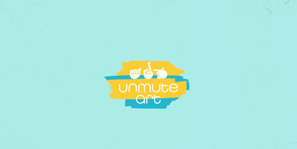 Unmute Art